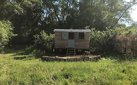 The Shepherd'S Hut